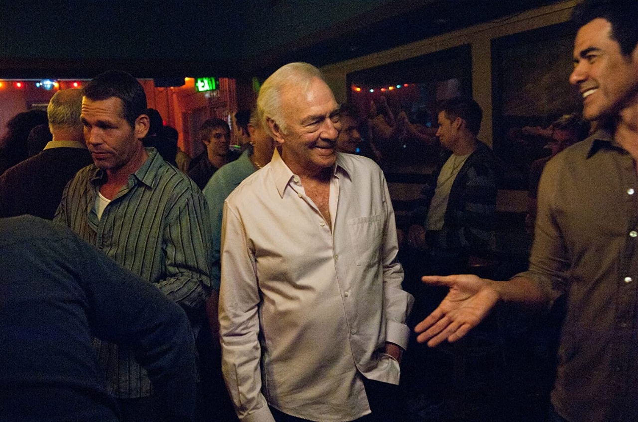 Gallery of Christopher Plummer