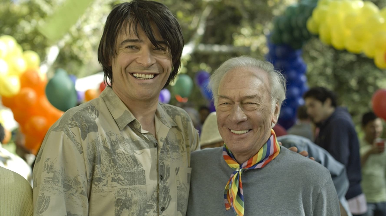 Gallery of Christopher Plummer
