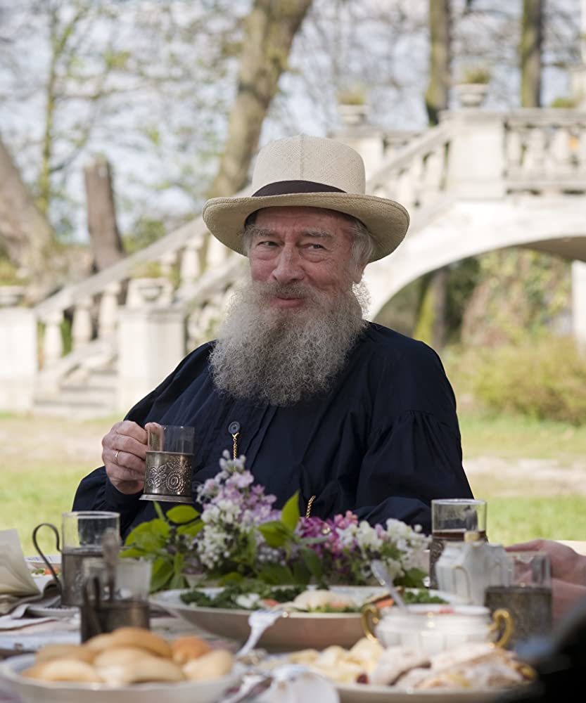 Gallery of Christopher Plummer