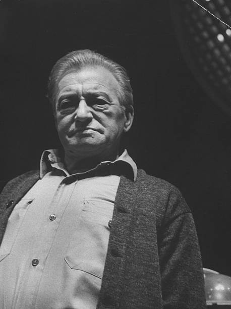 Gallery of Claude Rains