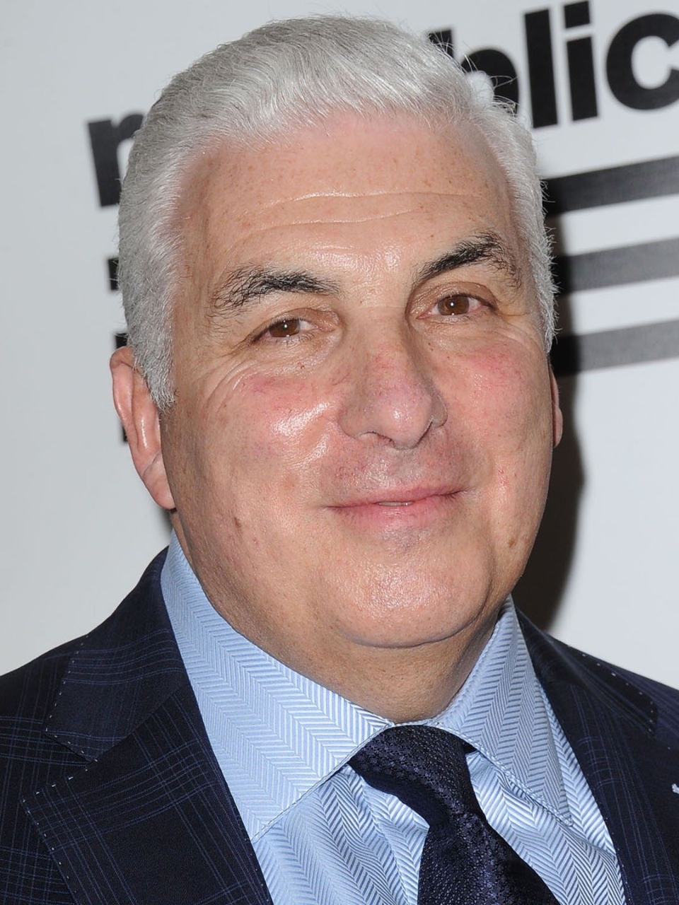 Father: Mitchell Winehouse