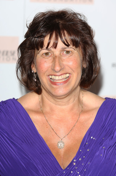 Mother: Janis Seaton