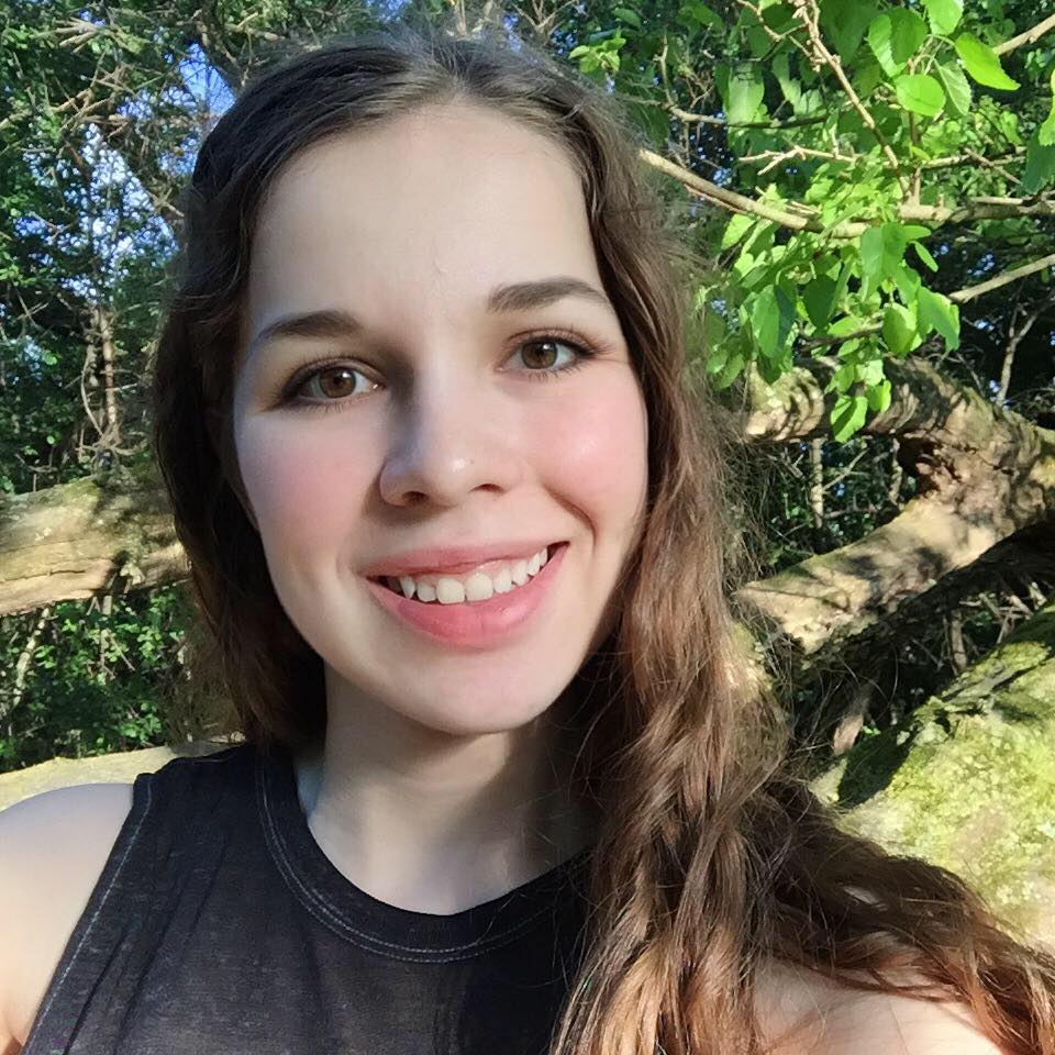 Daughter: Amber Wardzala 