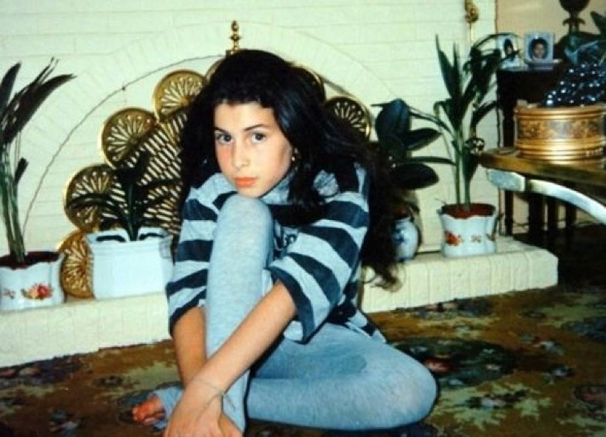 Gallery of Amy Winehouse