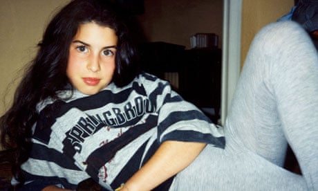 Gallery of Amy Winehouse
