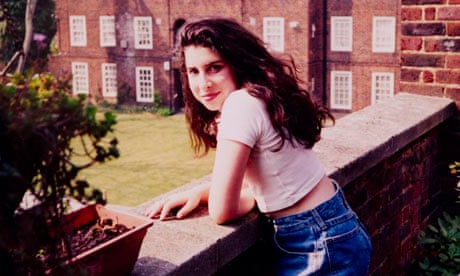 Gallery of Amy Winehouse