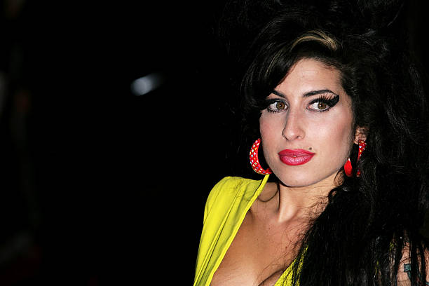 Gallery of Amy Winehouse