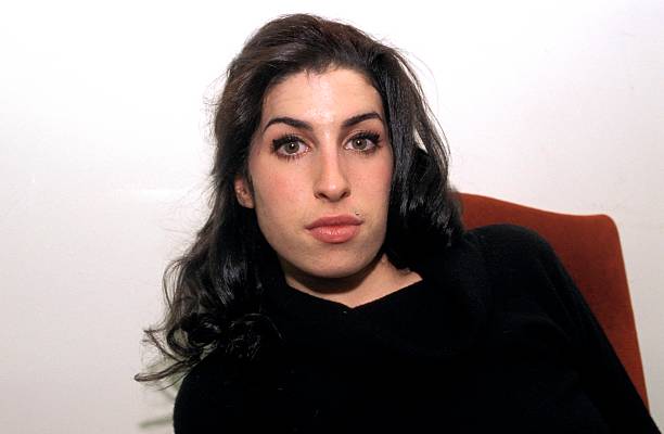 Gallery of Amy Winehouse