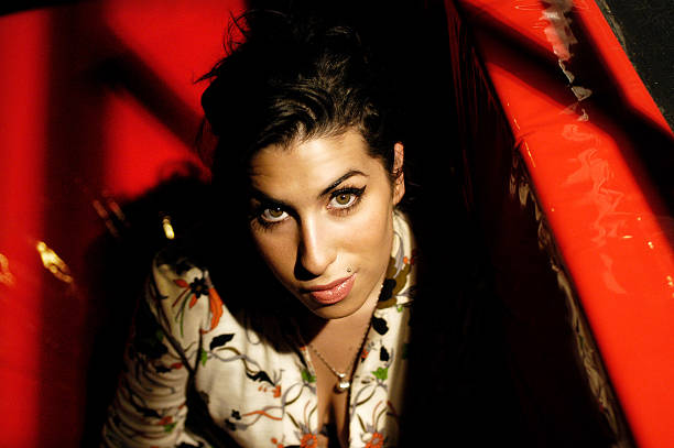 Gallery of Amy Winehouse