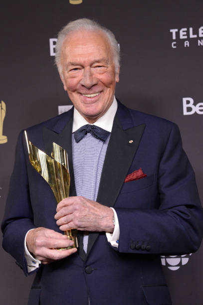 Canadian Screen Award