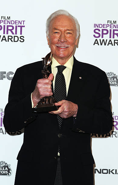 Independent Spirit Award