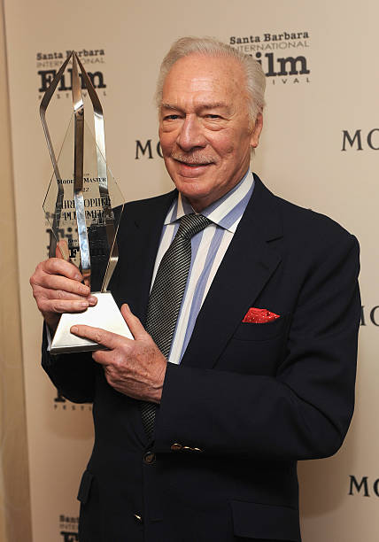 Modern Master Award