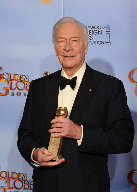 Golden Globe Award