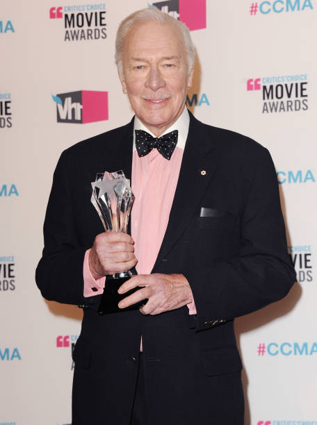 Critics Choice Award