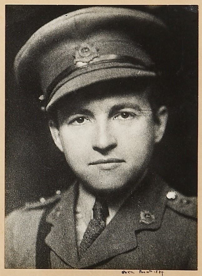 Gallery of Claude Rains