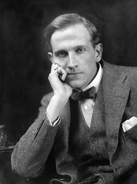 Gallery of A. A. Milne