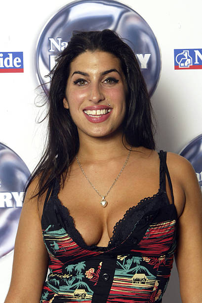Gallery of Amy Winehouse