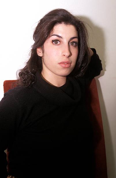 Gallery of Amy Winehouse