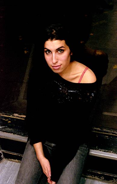 Gallery of Amy Winehouse