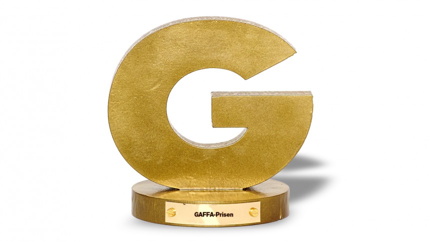 GAFFA Awards