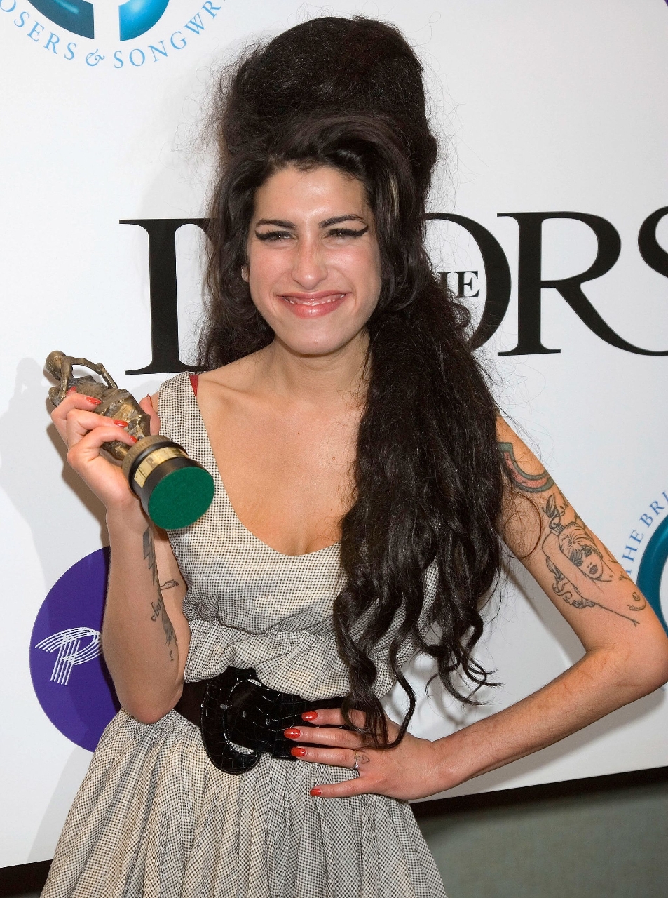 Ivor Novello Award