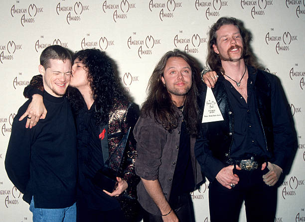 American Music Awards