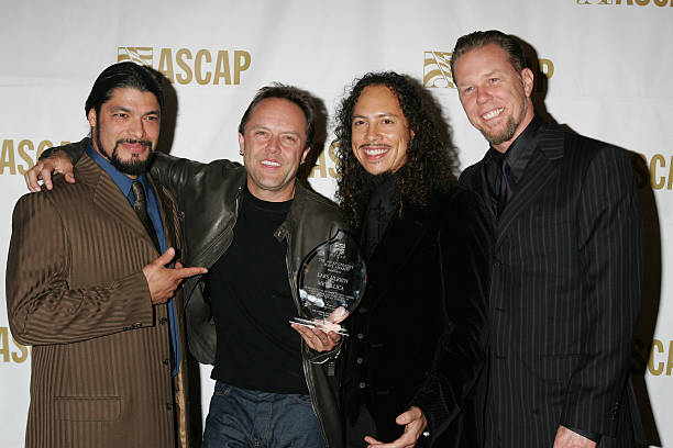 ASCAP Pop Music Awards