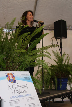 Gallery of Kimberly Blaeser
