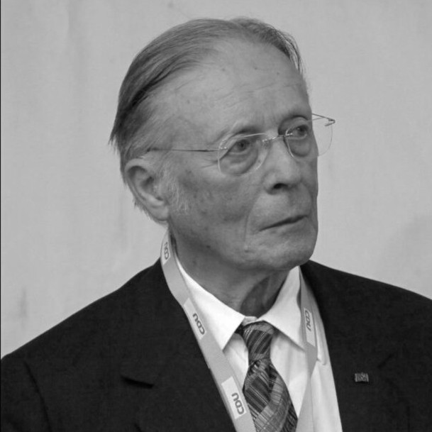 Son: Georg Adenauer