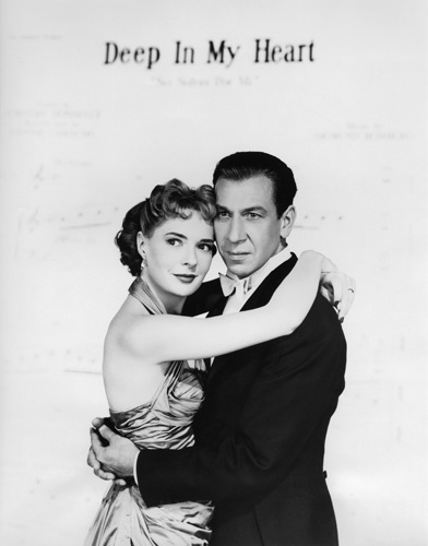 Gallery of José Ferrer