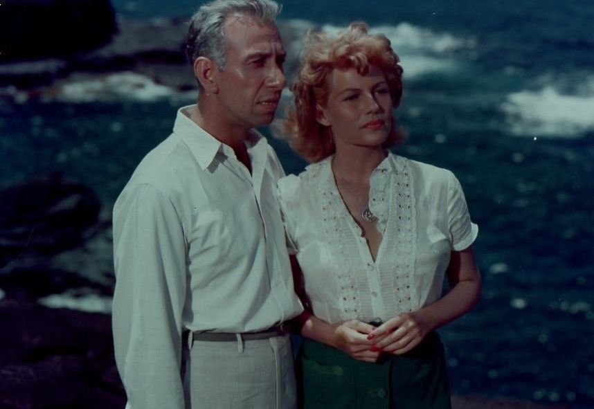 Gallery of José Ferrer