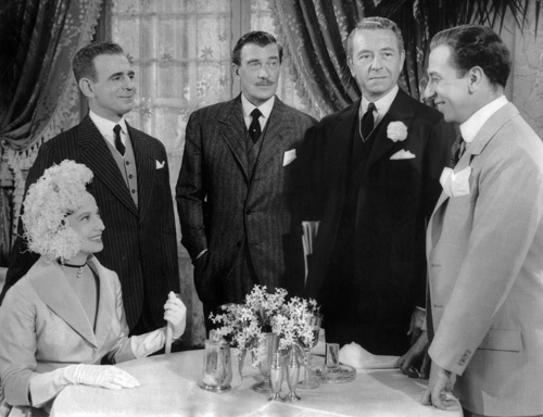 Gallery of José Ferrer