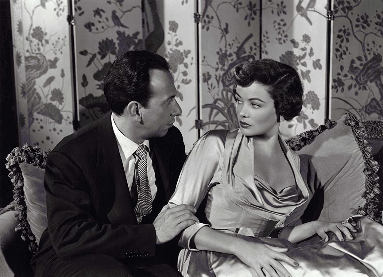 Gallery of José Ferrer