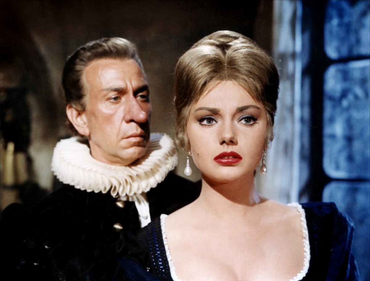 Gallery of José Ferrer