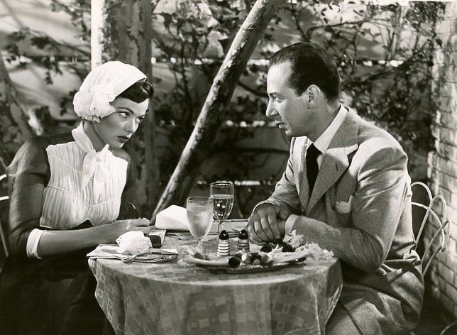 Gallery of José Ferrer