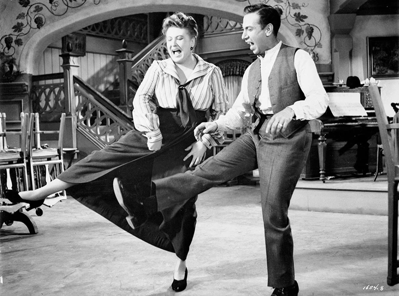 Gallery of José Ferrer