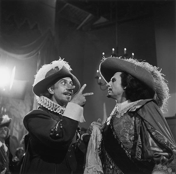 Gallery of José Ferrer