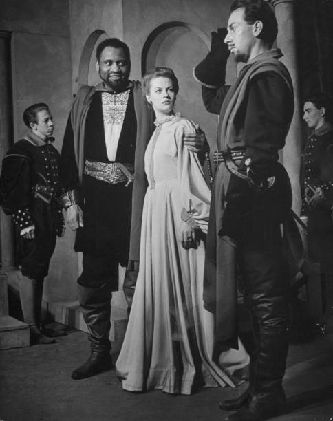 Gallery of José Ferrer