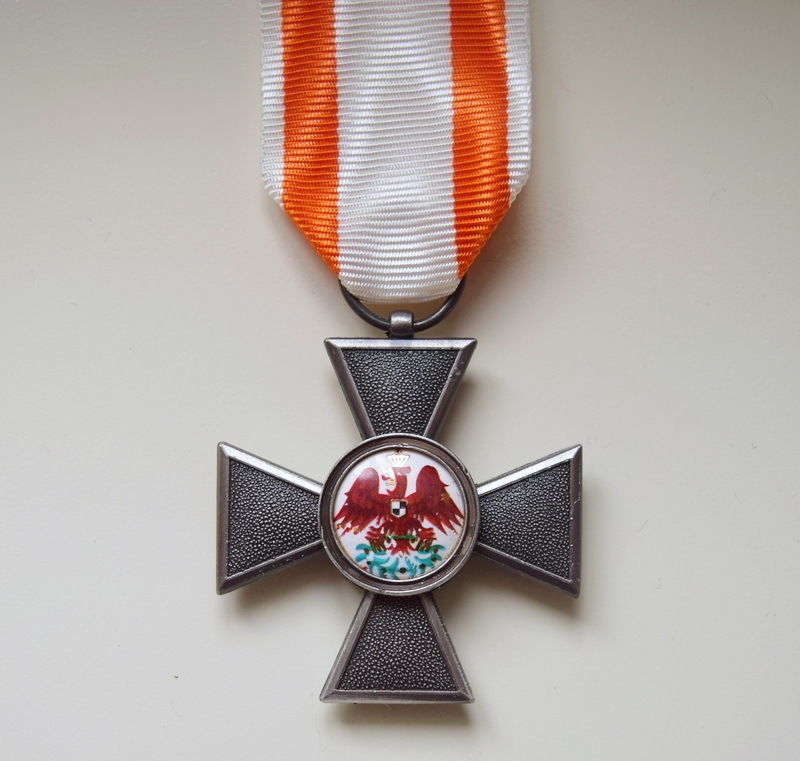 Order of the Red Eagle