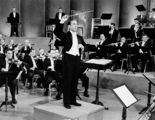 Gallery of José Ferrer