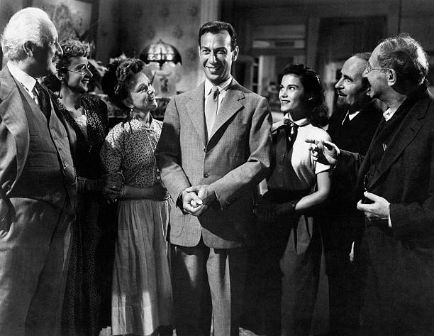 Gallery of José Ferrer