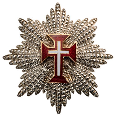 Supreme Order of Christ