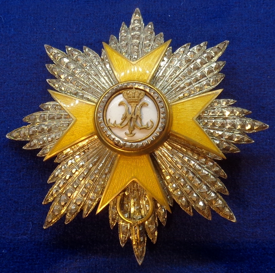 Order of the Golden Spur