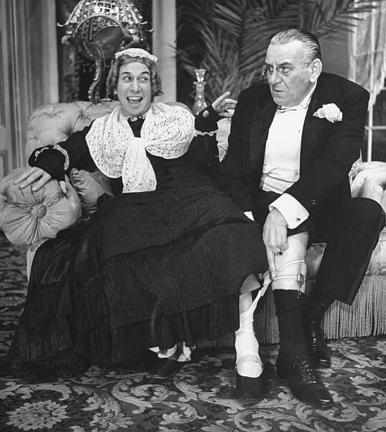 Gallery of José Ferrer