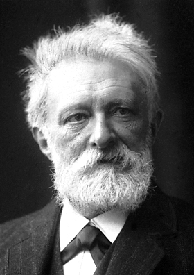Rudolf Eucken