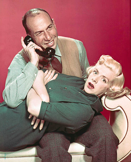 Gallery of José Ferrer