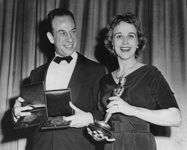 Tony Award