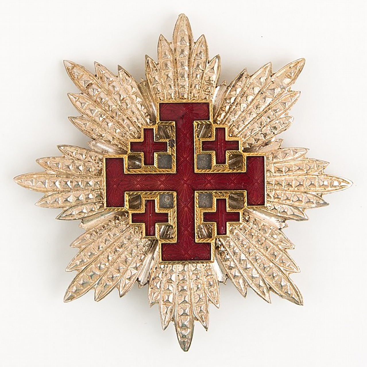Equestrian Order of the Holy Sepulchre of Jerusalem