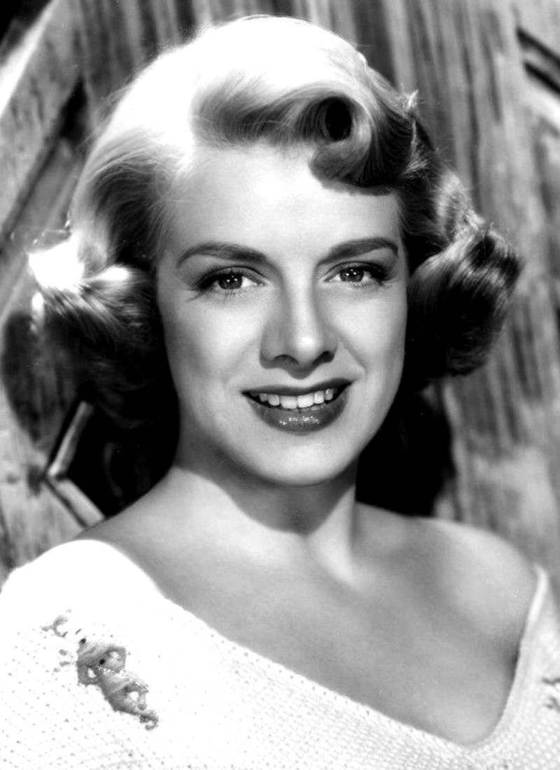 ex-wife: Rosemary Clooney