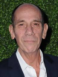 Son: Miguel Ferrer